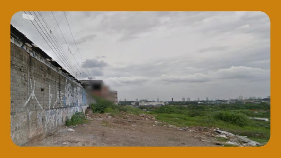 Terreno Situado na Rua Henrique Ricco, Constituído Pelo Lote 14 e 15 da Quadra 09, Vila Flora, Guarulhos-sp, com Área de 900m² --