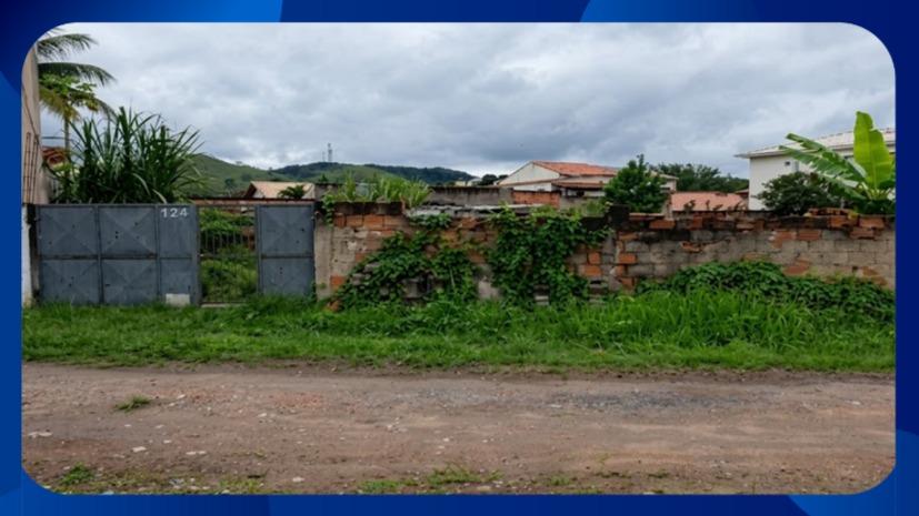 LOTE - Lotes 11, 12 e 13, Loteamento Vila Rica, Fazenda dos Munizes, Mangueirinha, Rio Bonito/RJ, com área de 1.524,00m²