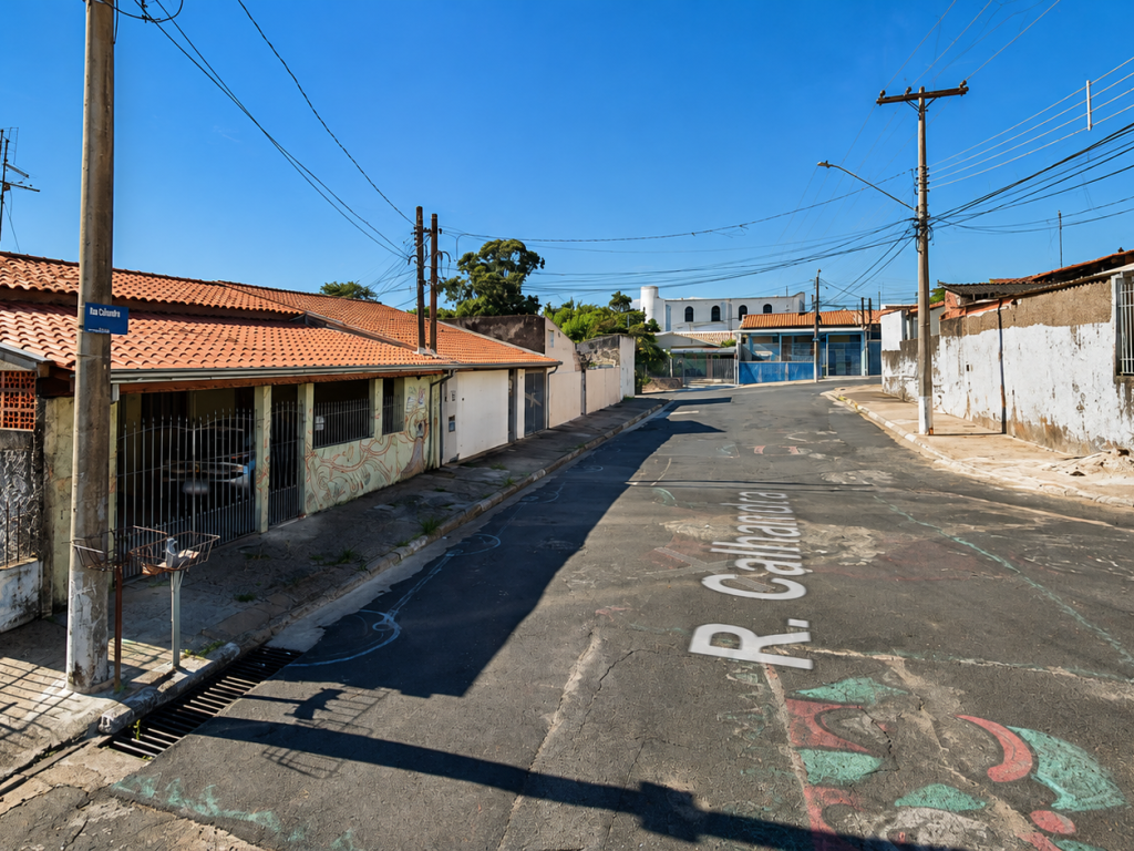 Imóvel Residencial, 153,00m², Campinas/SP — foto 2