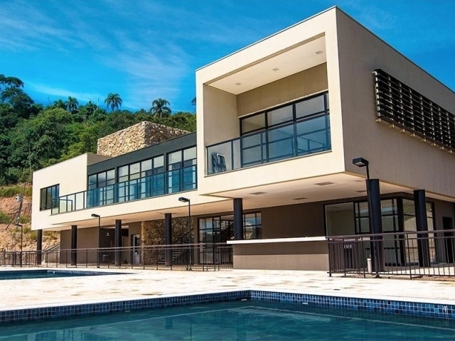 Lote de Terreno, 682m², Condomínio Altavis da Serra, Santana de Parnaíba/SP — foto 2