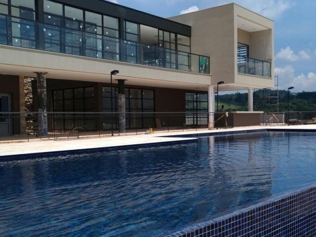 Lote de Terreno, 682m², Condomínio Altavis da Serra, Santana de Parnaíba/SP — foto 3