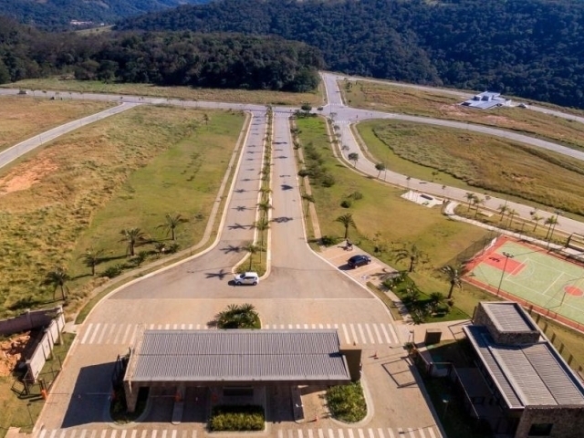 Lote de Terreno, 682m², Condomínio Altavis da Serra, Santana de Parnaíba/SP — foto 4