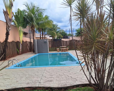 (50%) Casa, A.T. 1.961m², A.C. 261m²