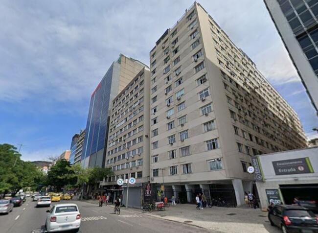 Apartamento Em Botafogo — foto 2