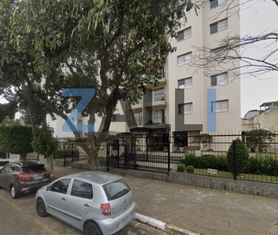 Apto Res. 61m2 + 1 Vaga - Vila Mascote/SP — foto 2