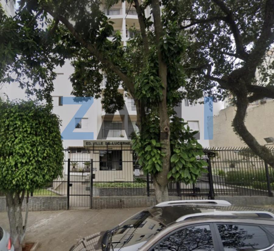 Apto Res. 61m2 + 1 Vaga - Vila Mascote/SP — foto 3