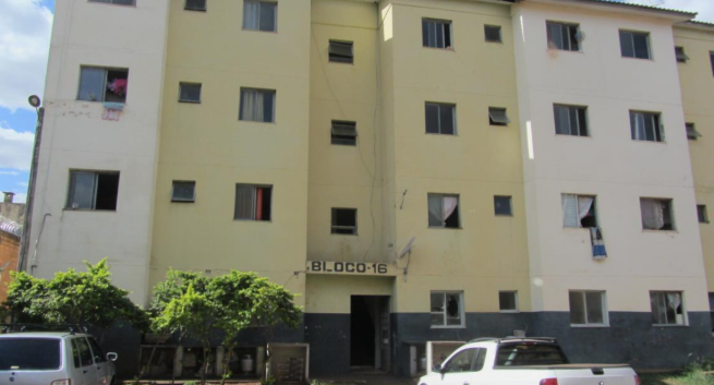 Rua Palmiro Bim, 435, Apto. 31, Bloco 18 – Parque Dos Pinus – Ribeirão Preto/SP
