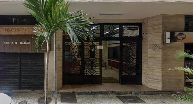 Imóvel Comercial De Aprox. 300m2, Situado No Centro Do Rio De Janeiro/RJ. — foto 2