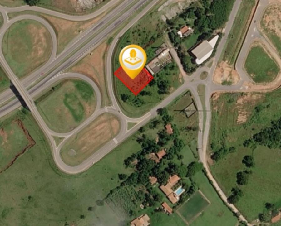 JUDICIAL Leilão de Terreno com 1.989,00m² - Araçoiaba da Serra/SP