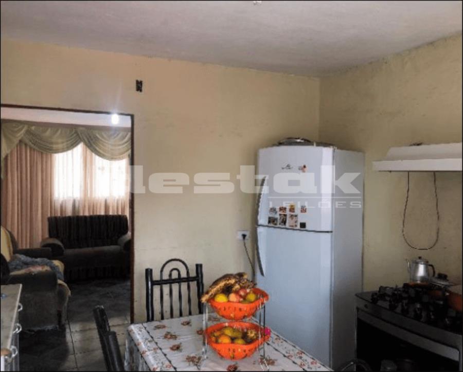 Casa com Edícula em São Miguel/SP — foto 2
