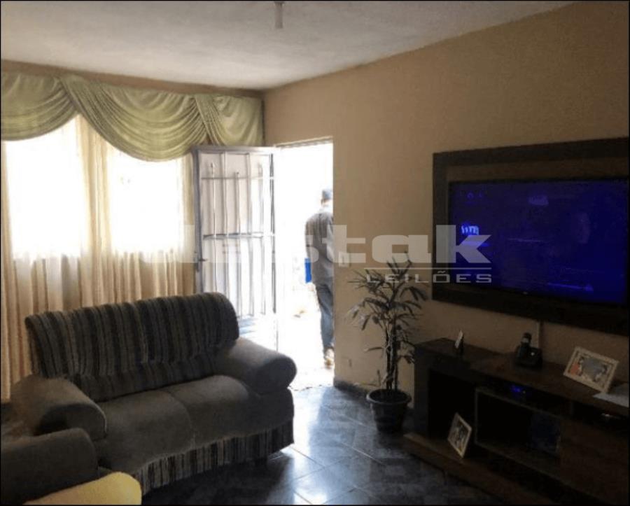 Casa com Edícula em São Miguel/SP — foto 3