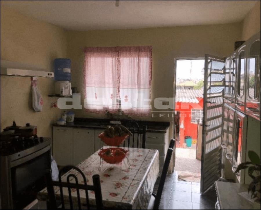 Casa com Edícula em São Miguel/SP — foto 4
