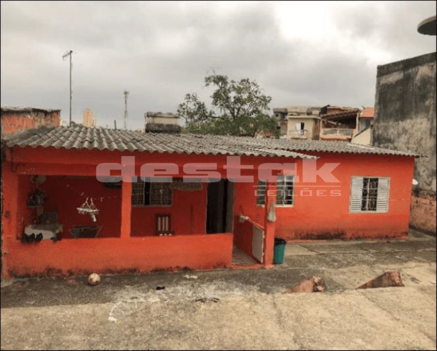 Casa com Edícula em São Miguel/SP — foto 5