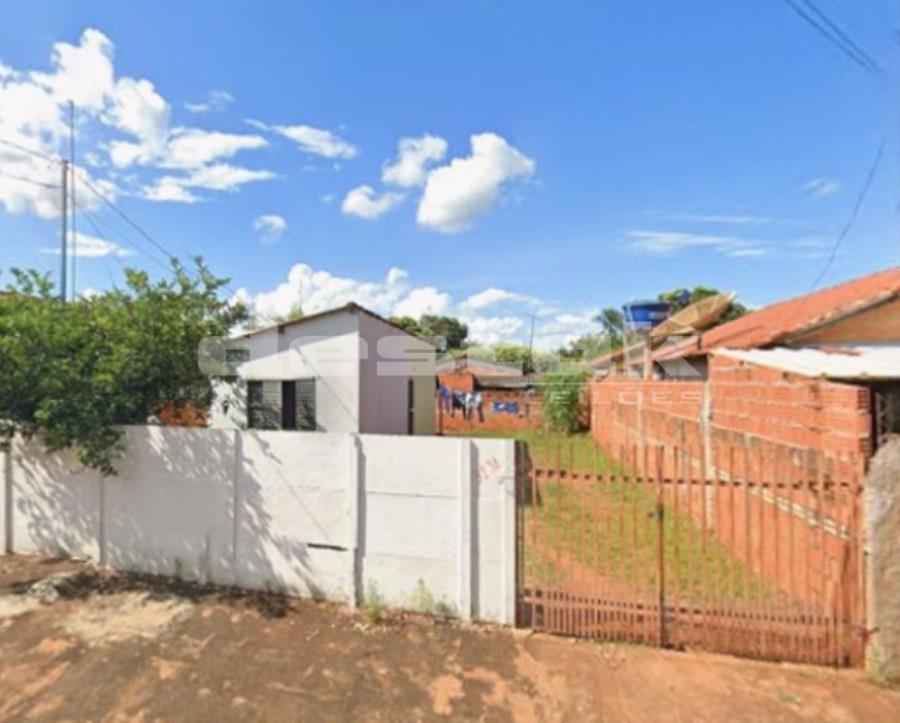 Casa em Aparecida do Taboado/MS — foto 2
