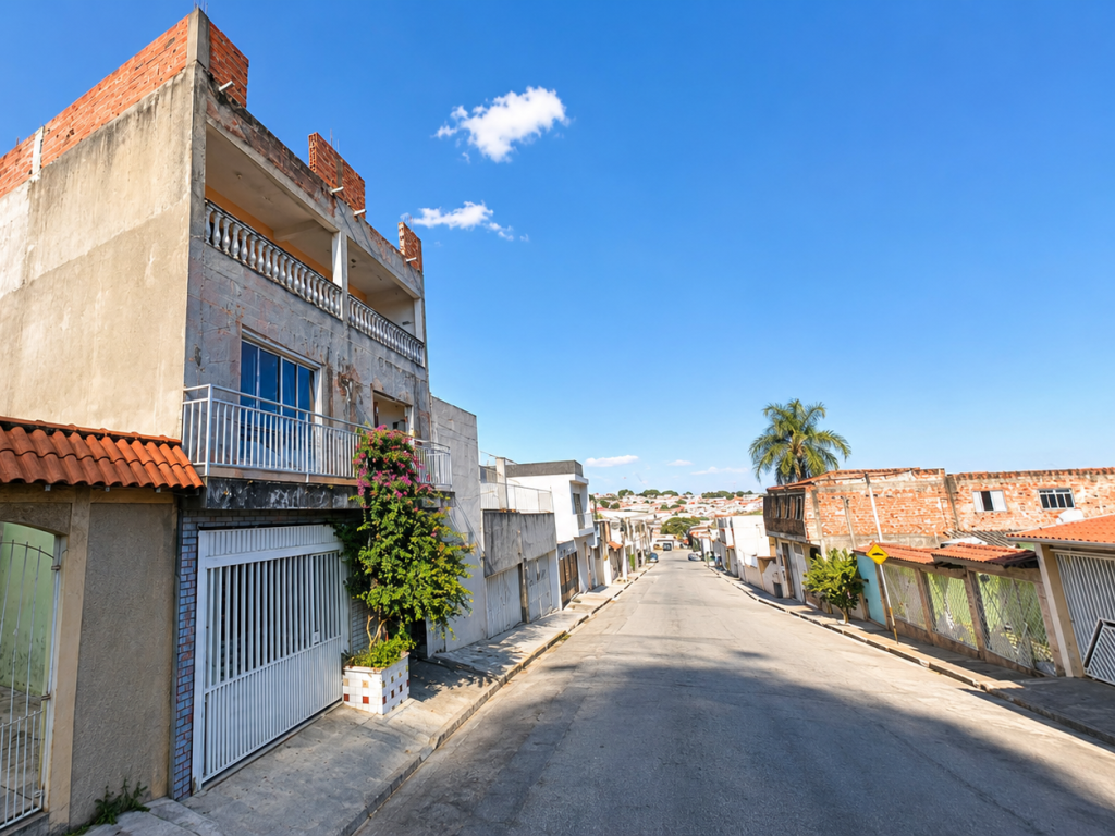 Imóvel Residencial,176,00m², Osasco/SP — foto 2