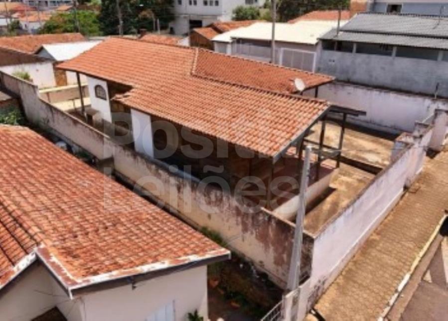 Imóvel Res. - A.t. 409,63m² - Itaí/SP — foto 2