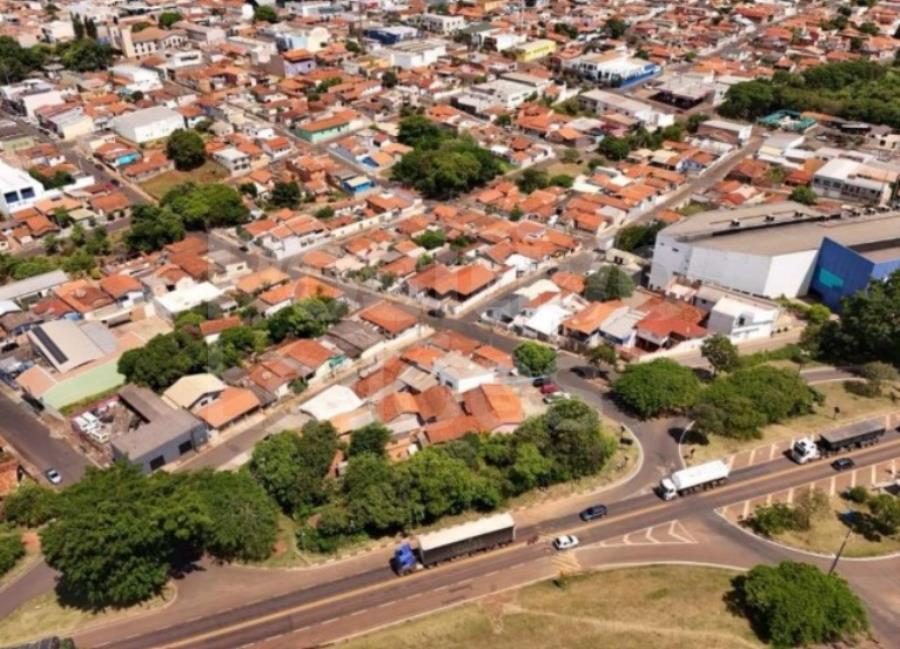 Imóvel Res. - A.t. 409,63m² - Itaí/SP — foto 3