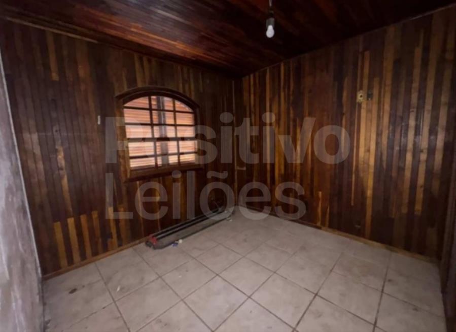 Imóvel Res. - A.t. 409,63m² - Itaí/SP — foto 5