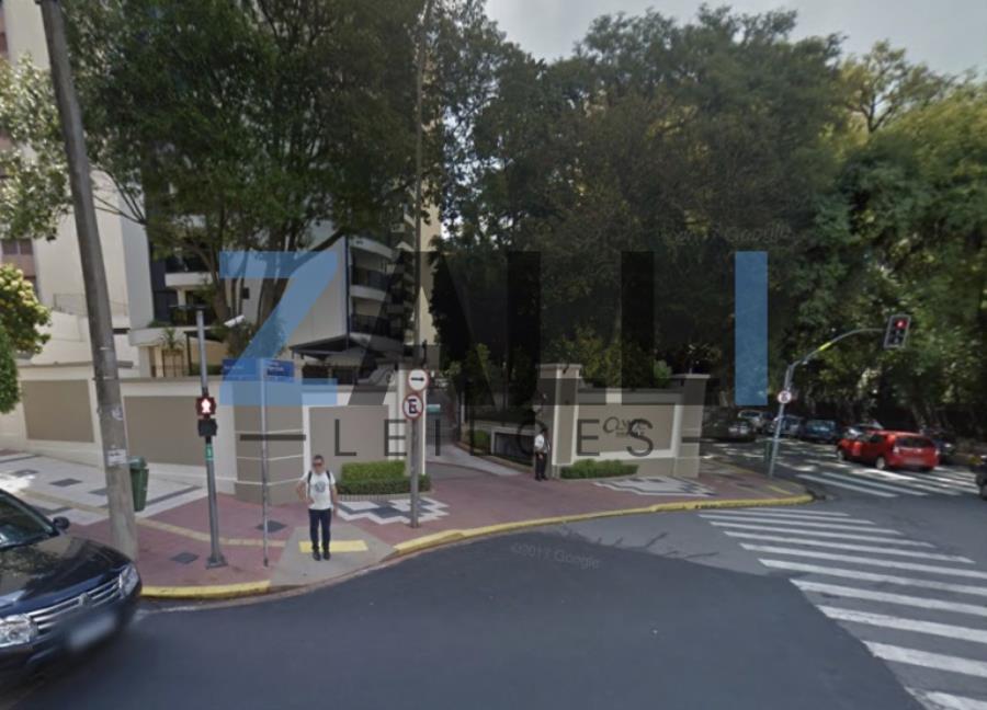 Apto Res. - A. Ú. 58,52m2 + Vaga - Higienópolis/SP — foto 3