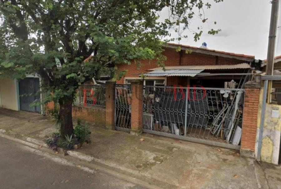 Casa | Hortolândia