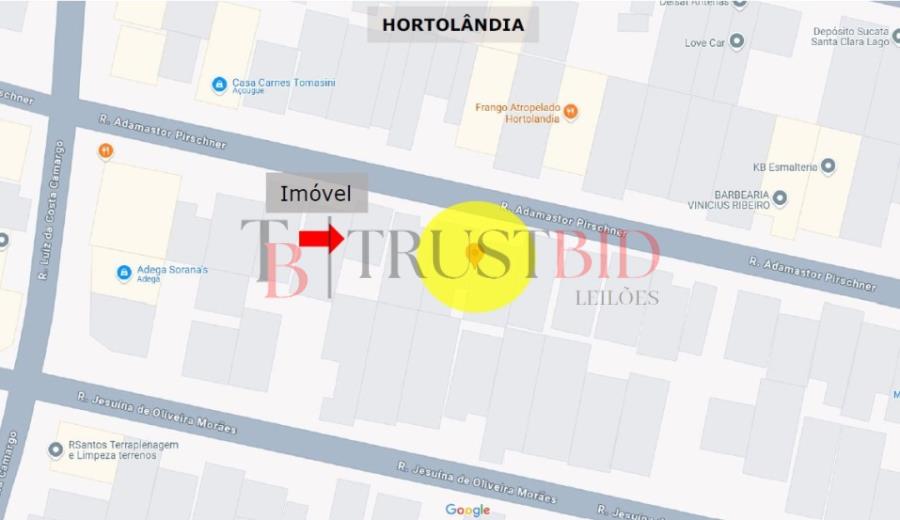 Casa | Hortolândia — foto 4