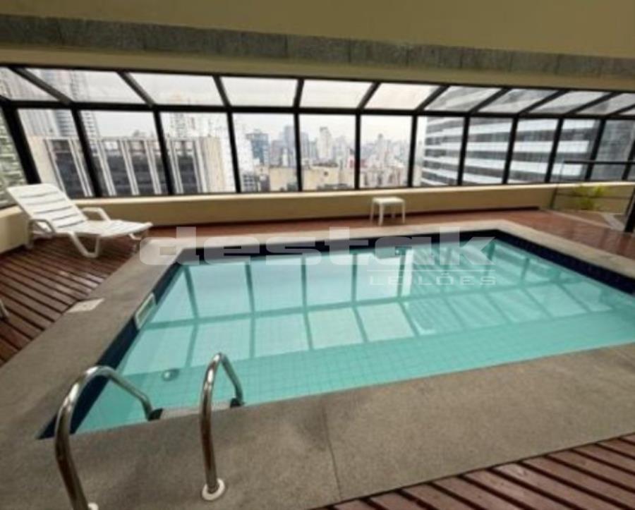 Apartamento em Cidade Monções/SP — foto 5