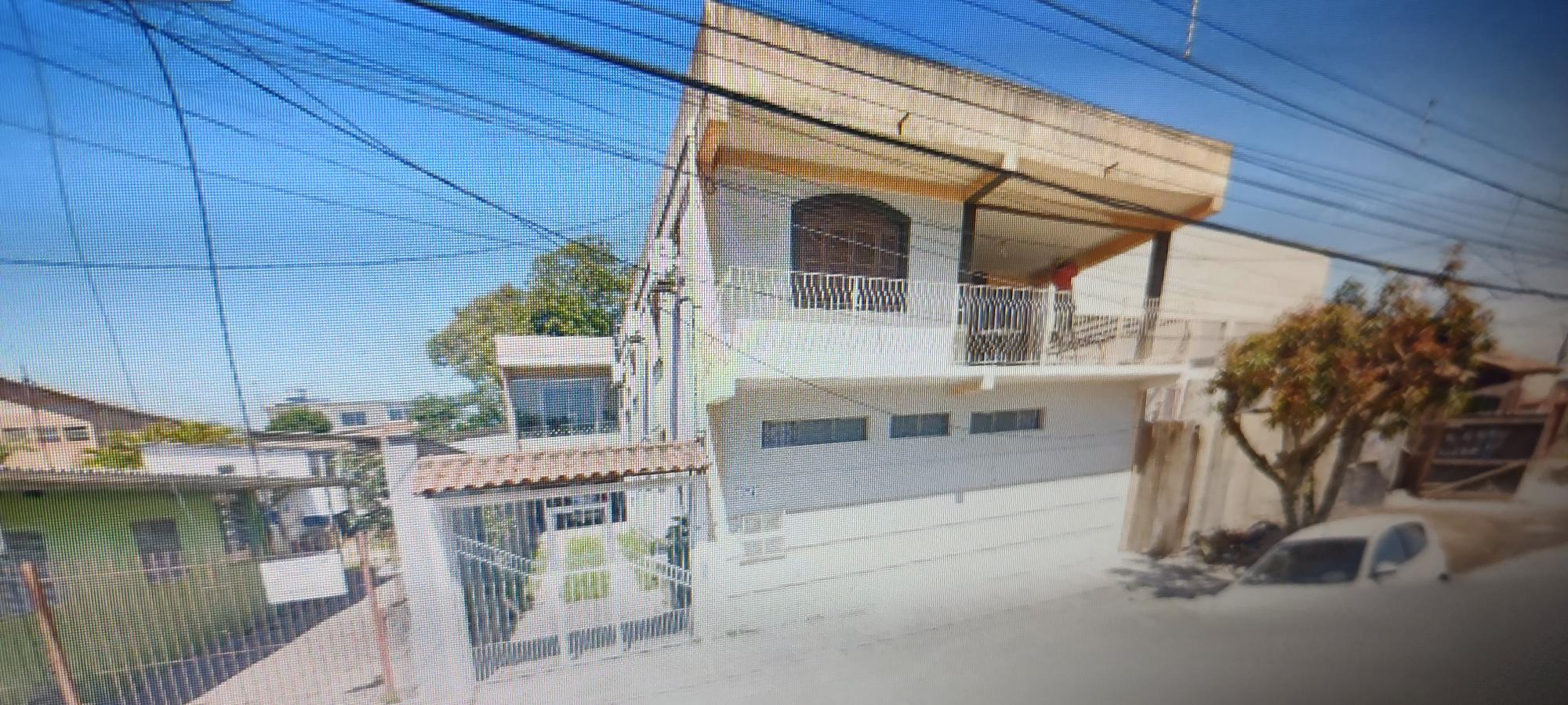 01 Sobrado Dois Pisos, Localizado Na Rua Coronel Genuino, 174, Primor, Sapucaia Do Sul- Rs — foto 4