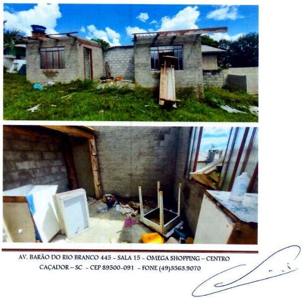 Terreno com 1.395,00m² com casa — foto 4