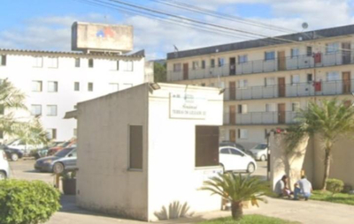 Direitos Aquisitivos Sobre o Apartamento Nº 110a Bl. a Resid. Terras de Gileade Iii Área Total: 92,160 M² Bertioga/SP