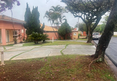 Tatuí/SP - Casa no Parque Residencial Colina das Estrelas - Área Total de 1.325,00 m² — foto 2