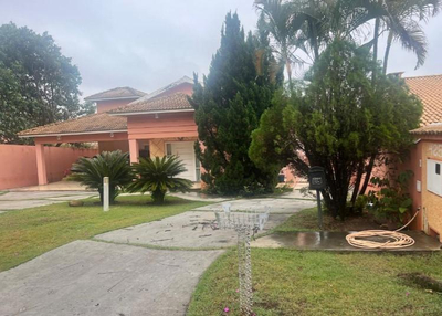 Tatuí/SP - Casa no Parque Residencial Colina das Estrelas - Área Total de 1.325,00 m² — foto 3