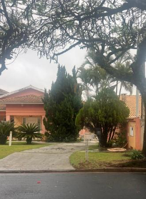 Tatuí/SP - Casa no Parque Residencial Colina das Estrelas - Área Total de 1.325,00 m² — foto 4