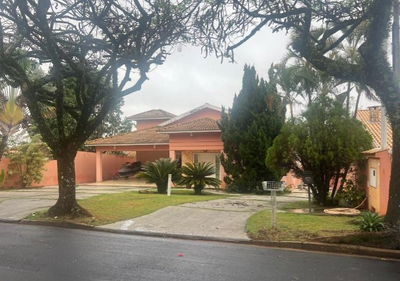 Tatuí/SP - Casa no Parque Residencial Colina das Estrelas - Área Total de 1.325,00 m² — foto 5