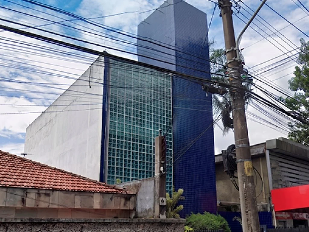 Prédio Comercial 353 m² (próx. ao Autódromo de Interlagos) - Interlagos - São Paulo - SP — foto 2
