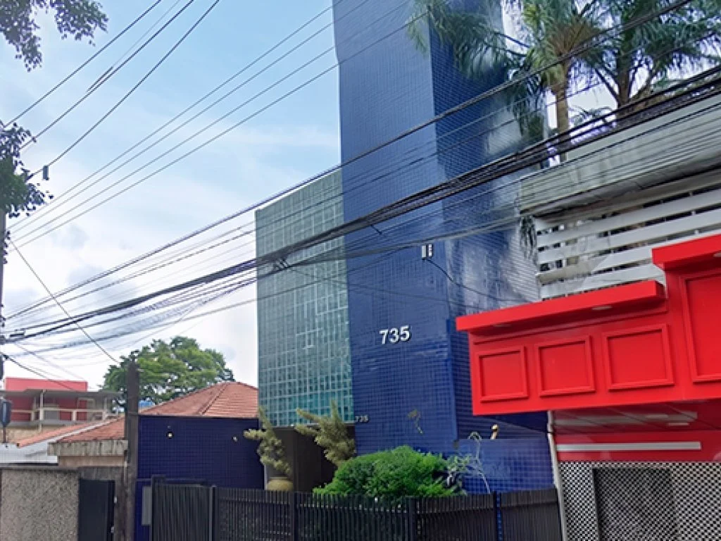 Prédio Comercial 353 m² (próx. ao Autódromo de Interlagos) - Interlagos - São Paulo - SP — foto 3