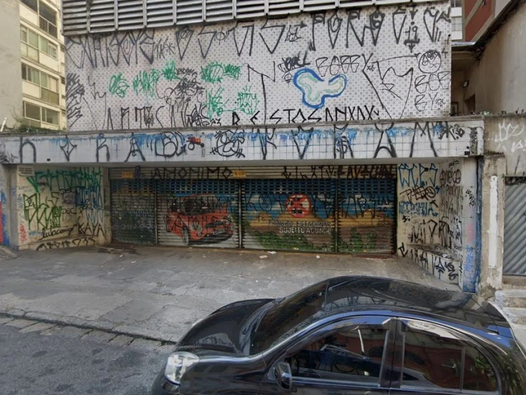 Vaga de Garagem 25 m² (Unid. 738) - Centro - São Paulo - SP — foto 2