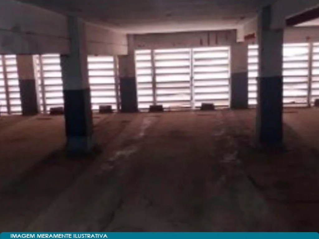 Vaga de Garagem 25 m² (Unid. 738) - Centro - São Paulo - SP — foto 4