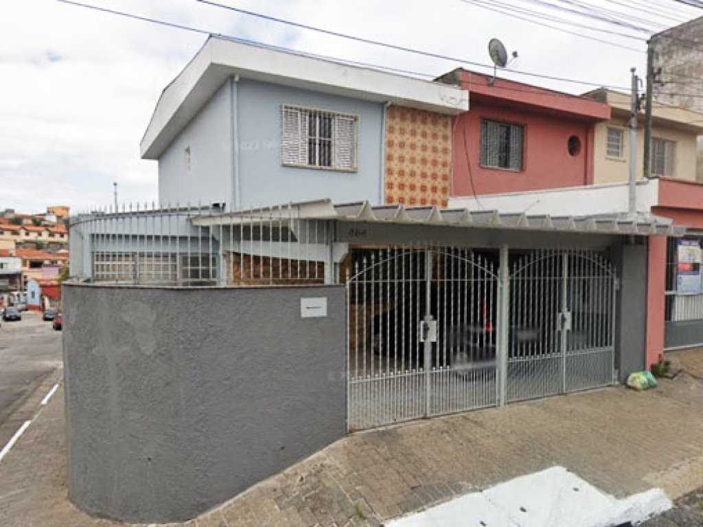 Casa 131 m² - Novo Jardim Patente - São Paulo - SP — foto 2