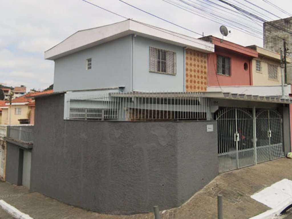 Casa 131 m² - Novo Jardim Patente - São Paulo - SP — foto 4
