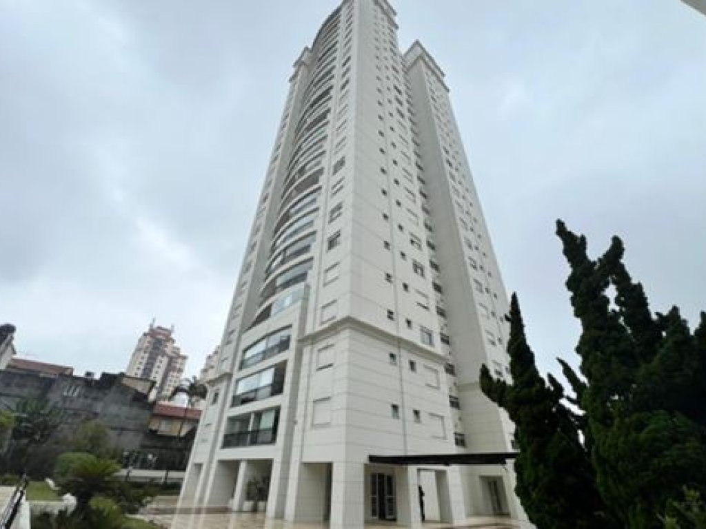 Apartamento 92 m² (02 vagas) - Jardim Taquaral - São Paulo - SP — foto 3