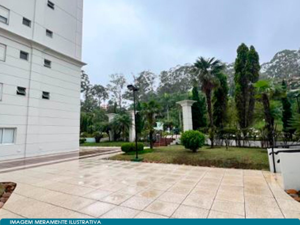Apartamento 92 m² (02 vagas) - Jardim Taquaral - São Paulo - SP — foto 5