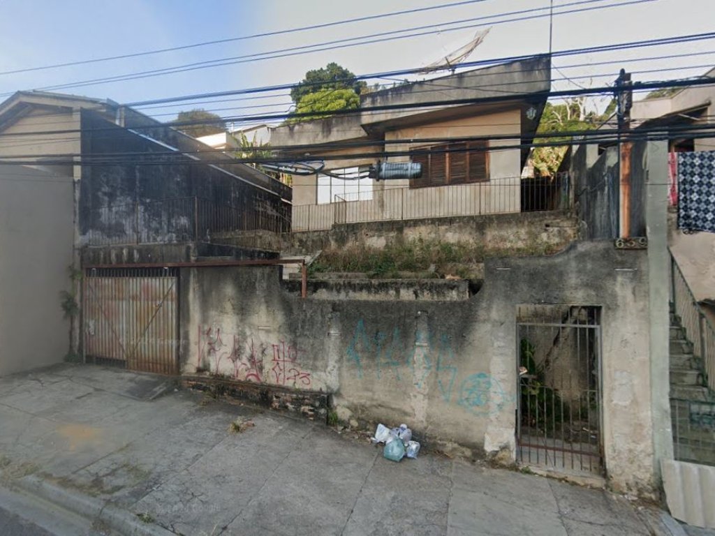 Casas em Terreno de 506 m² - Vila Santana ll - Jundiaí - SP — foto 4