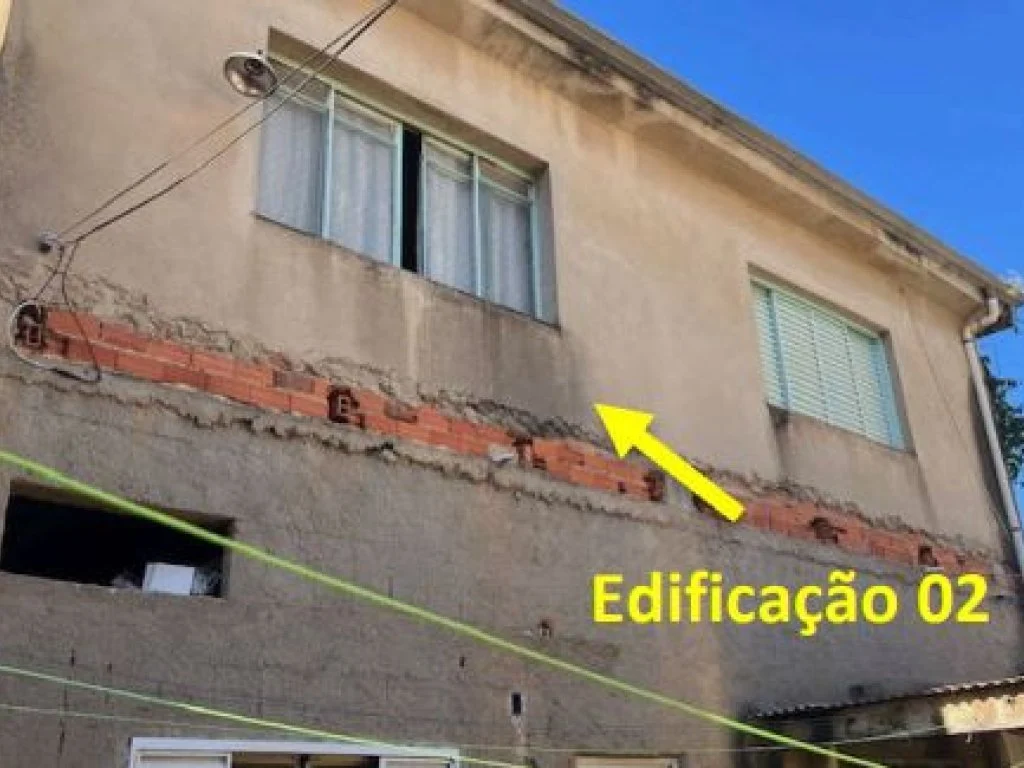 Casas em Terreno de 506 m² - Vila Santana ll - Jundiaí - SP — foto 5