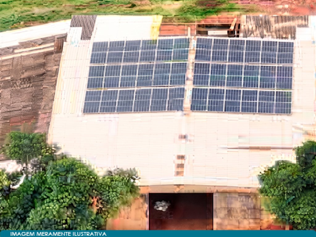 Imóvel Rural 232 ha (Fazendas Santa Rosa e Paciência) - Santa Rosa de Goiás - GO — foto 4