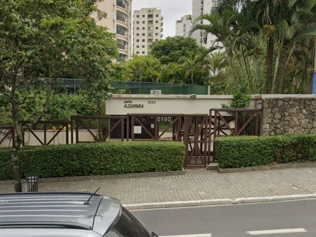 Apartamento 116 m² (vaga dupla e 01 depósito) - Vila Andrade - São Paulo - SP — foto 2