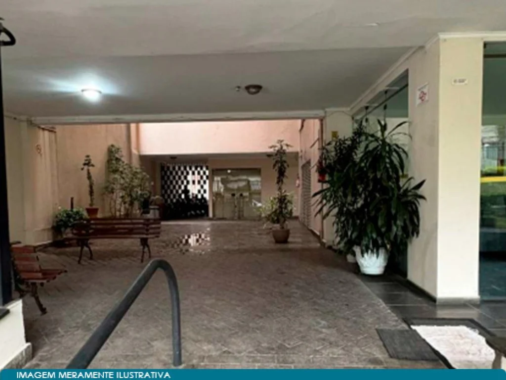 Apartamento 129 m² (01 Vaga) - Vila Mariana - São Paulo - SP — foto 3