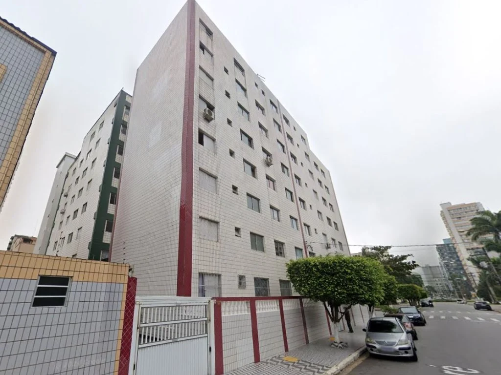 Apartamento 60 m² (01 vaga) - Praia da Guilhermina - Praia Grande - SP — foto 3