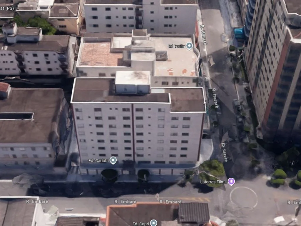 Apartamento 60 m² (01 vaga) - Praia da Guilhermina - Praia Grande - SP — foto 5