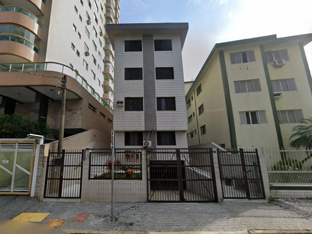 Apartamento 48 m² (01 vaga) - Praia Aviação - Praia Grande - SP — foto 3