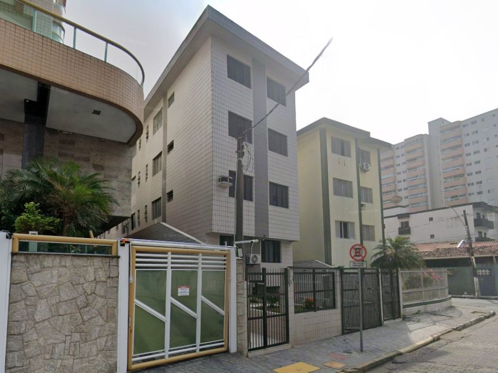 Apartamento 48 m² (01 vaga) - Praia Aviação - Praia Grande - SP — foto 5